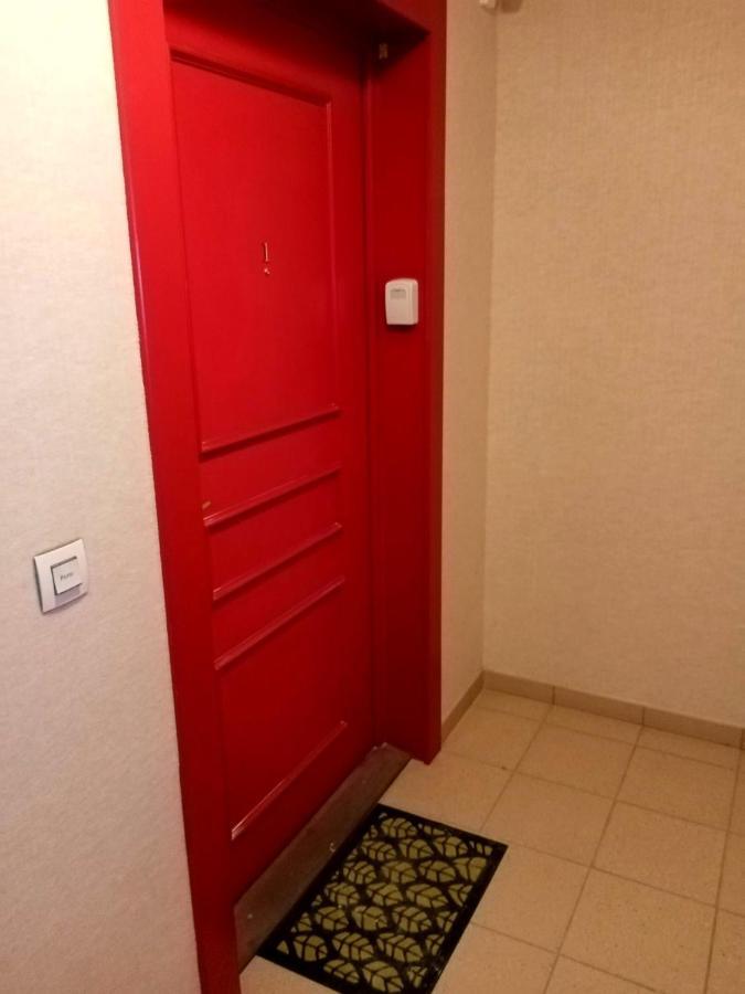 Le Dali Apartment Cruseilles Luaran gambar