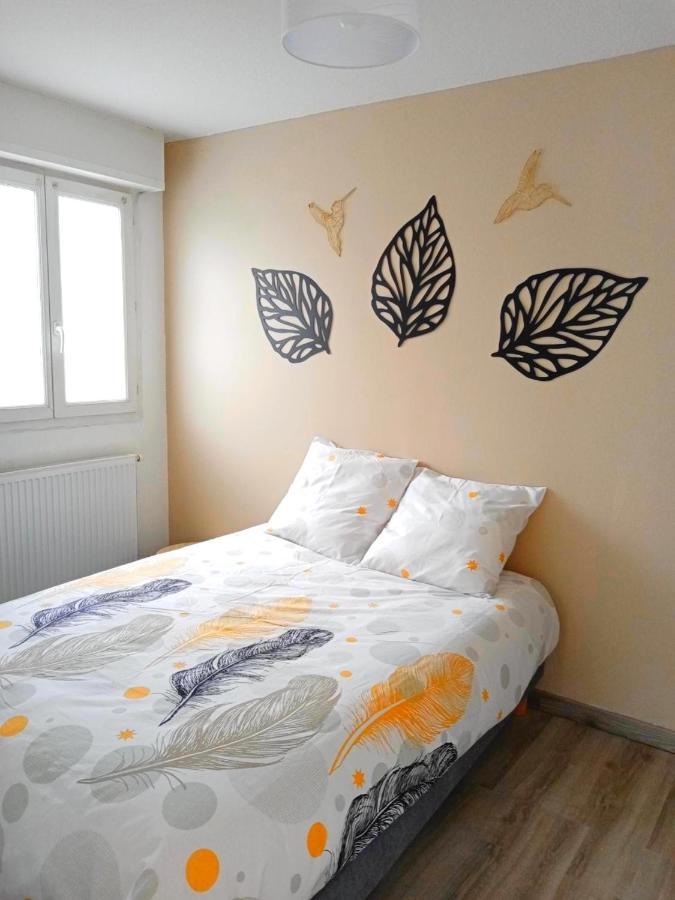 Le Dali Apartment Cruseilles Luaran gambar