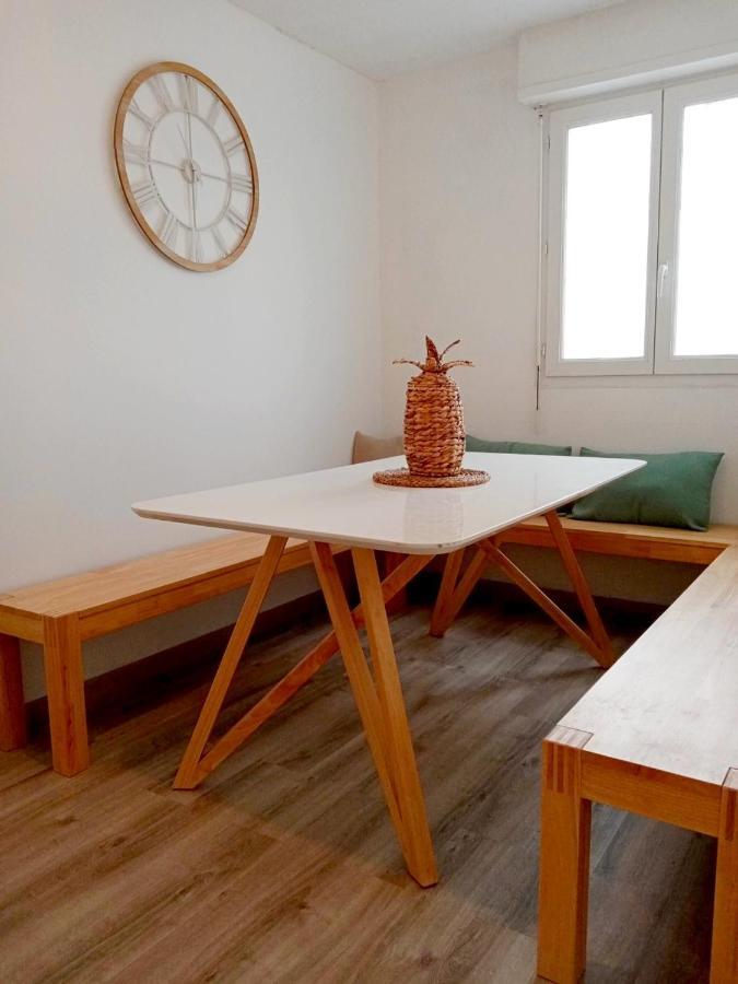 Le Dali Apartment Cruseilles Luaran gambar