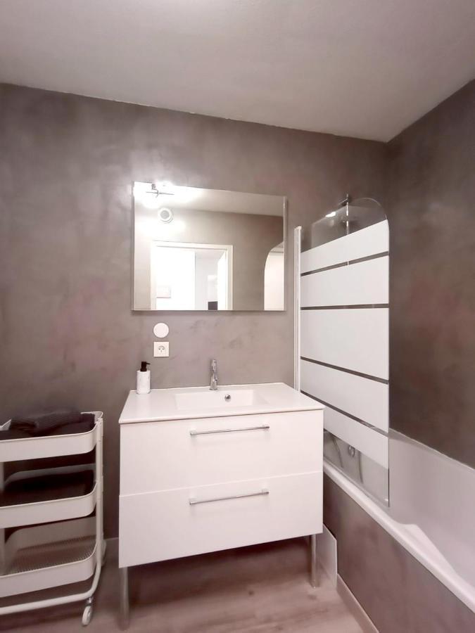 Le Dali Apartment Cruseilles Luaran gambar